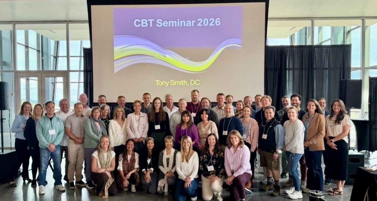 2026 CBT Seminar